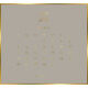 Downton Abbey 2020 Desk Top Calendar Image 5 of 14
